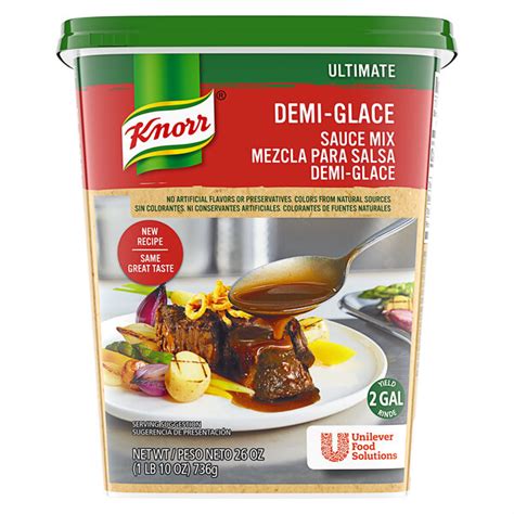 Demi glace publix - Stir red wine into the broth using a circular motion. Be sure the red wine is thoroughly incorporated into the mixture. 5. Simmer the broth and wine. [4] Allow the red wine demi glace to simmer at low heat for 1 hour. Stir the mixture occasionally. Reduce heat slightly if there is any buildup on the bottom of the pan.